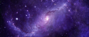 Espace - Galaxie