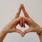 Kaleshvara Mudra