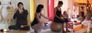 2011 04 stage enseignants yoga