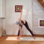 2024-2025 Matinée de Yoga 3 posture de torsion debout