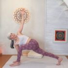 2024-2025 Matinée de Yoga 4 Parivritta Ashva Sanchalanasana