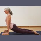2024-2025 Matinée de Yoga 6 Postures d'Extensions Urdhva Mukha Svanasana