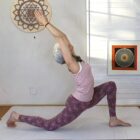 2024-2025 Matinée de Yoga 6 Postures d'Extensions Anjaneyasana