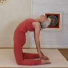 2024-2025 Matinée de Yoga 6 Postures d'Extensions Ustrasana