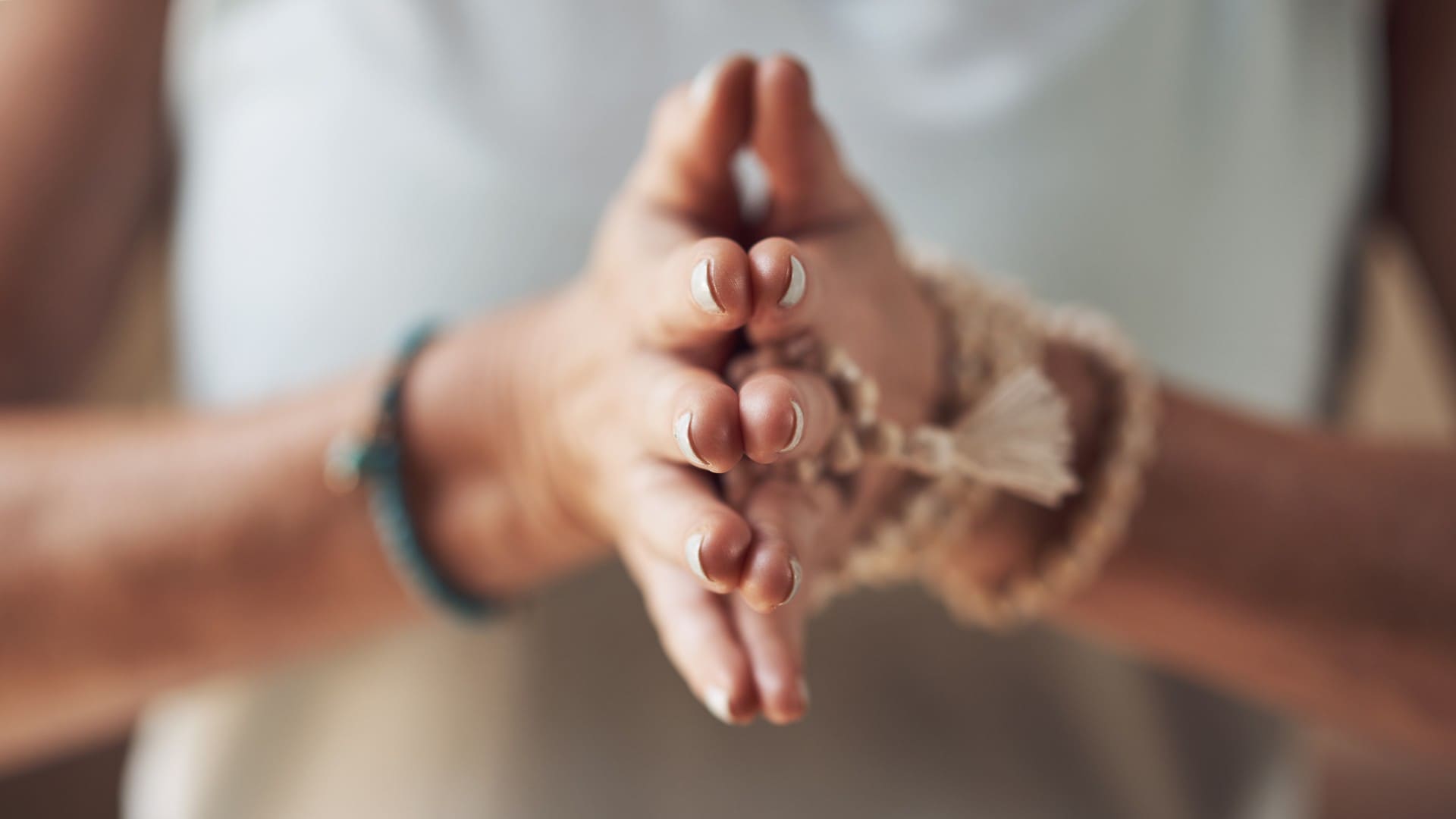 Sankalpa, le vœu qui transforme