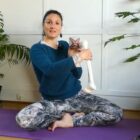 2025 01 - Stage de yoga Lilas Asana Eugénie Mathis 1