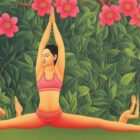 2025 04 - Stage de yoga Lilas Vedanta Upanishads Michèle3
