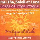 2026 07 - Stage de Yoga Intégral Ha Tha Soleil et Lune