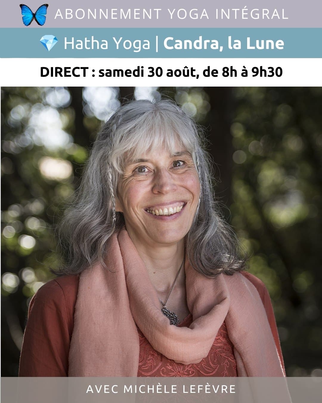 2026 08 Abo Yoga Intégral - Hatha Yoga Candra, la Lune