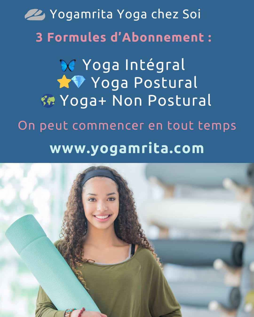 2026 09 Abo Yoga Intégral - Septembre 2026