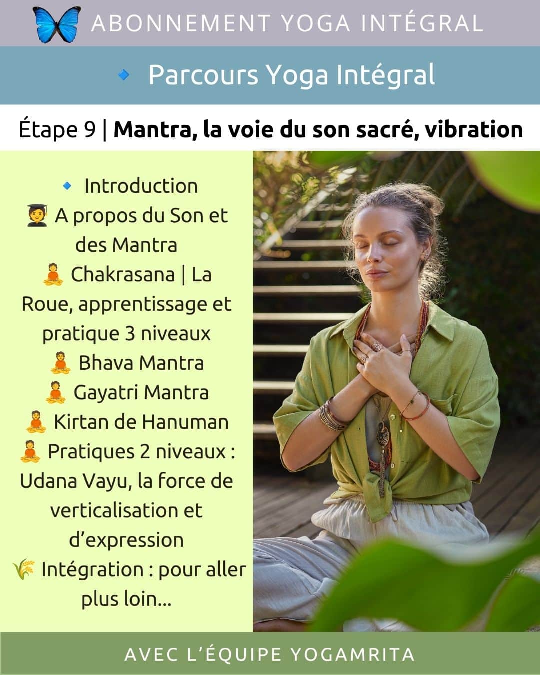 2026 09 Abo Yoga Intégral - Septembre 2026
