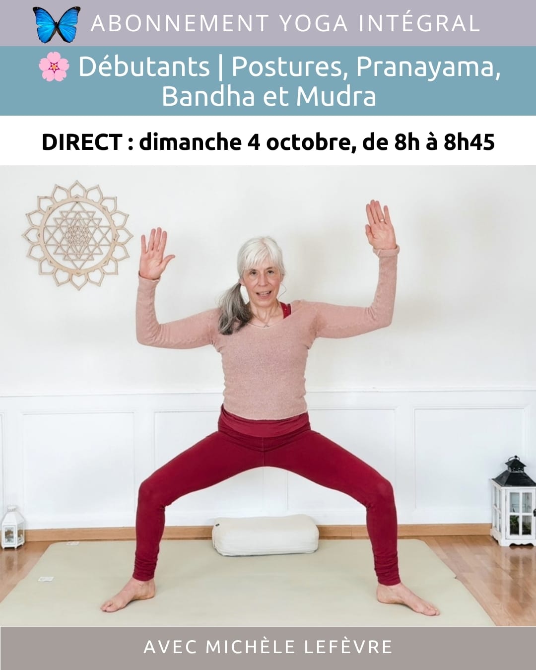 2026 10 Abo Yoga Intégral - Octobre 2026