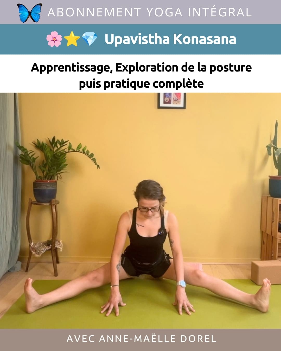 2026 10 Abo Yoga Intégral - Octobre 2026