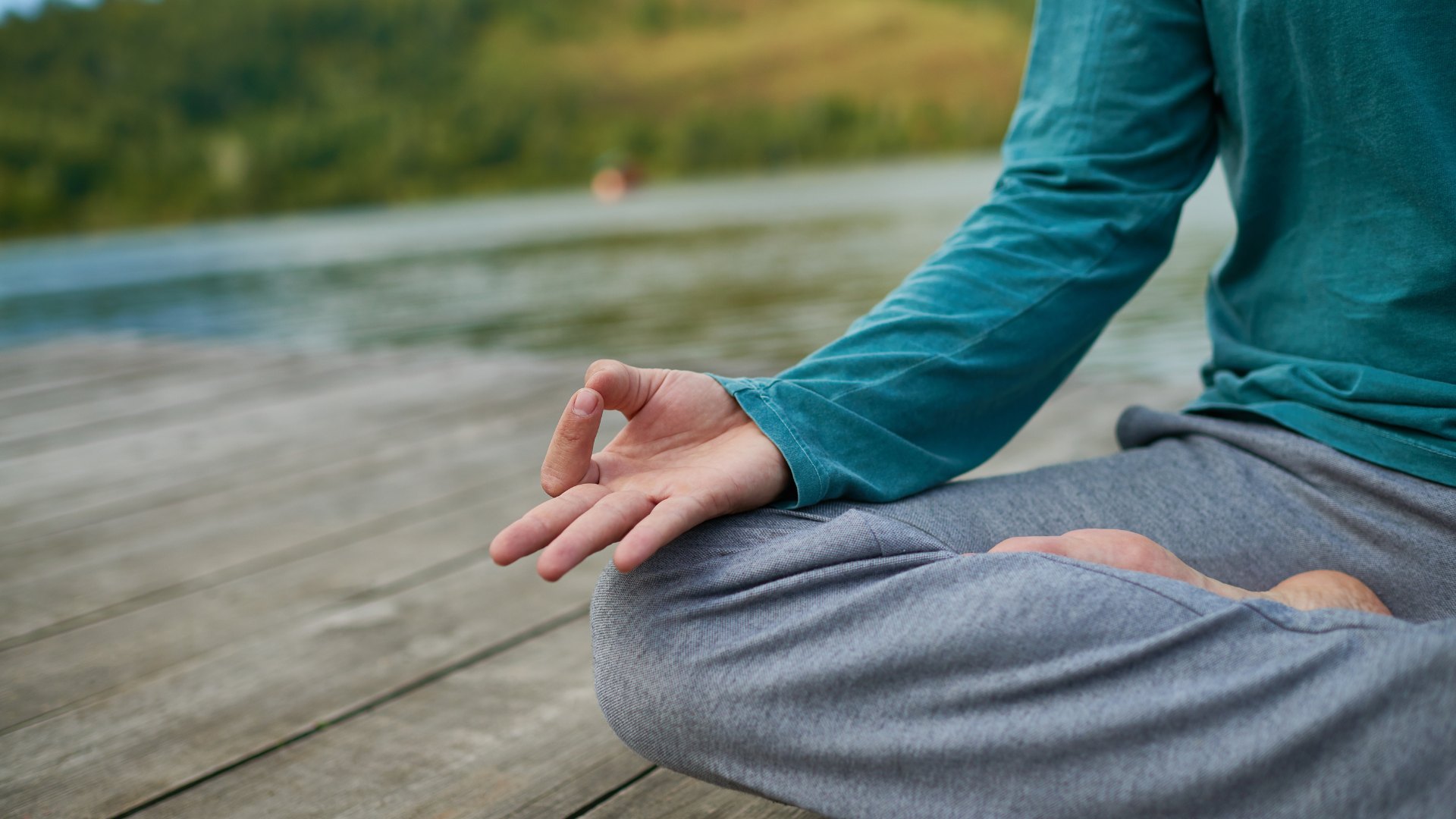 Détente et Relaxation : Approche «Yoga et Ayurveda »