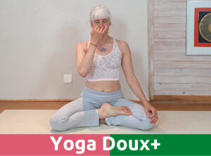 5 Abonnement Yoga Doux
