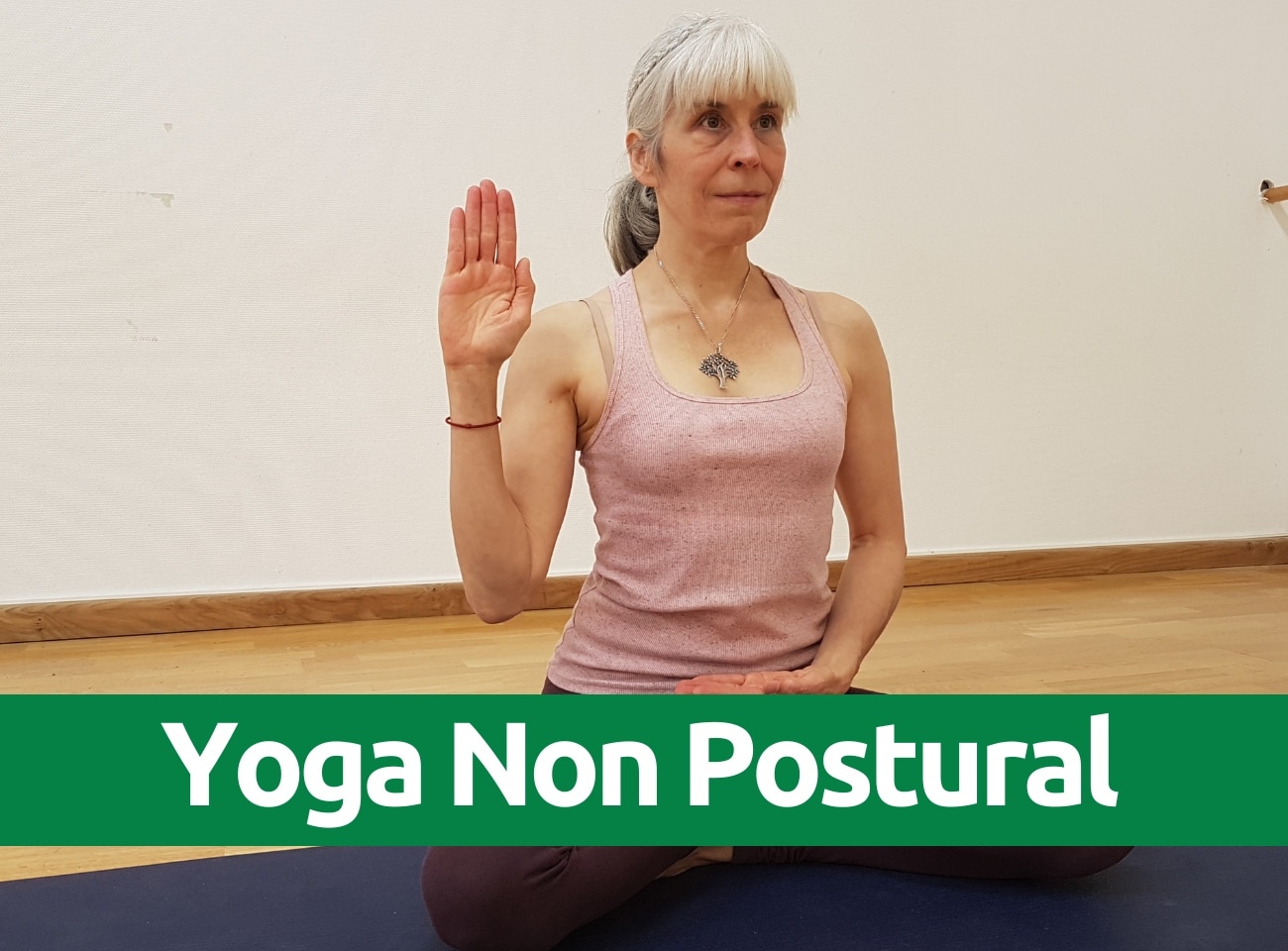Abonnement Yoga Non Postural