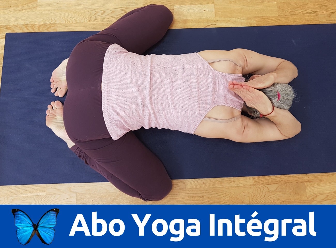 Abonnement Yoga Intégral