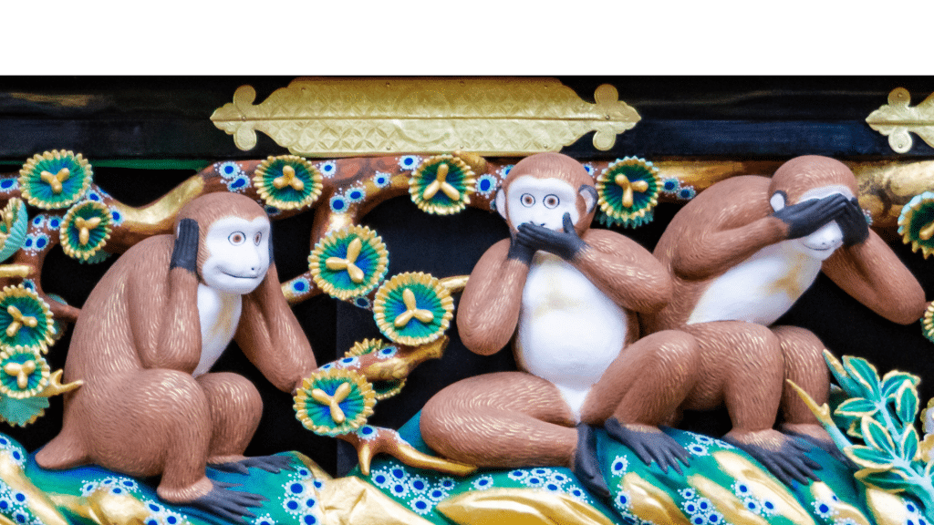 Ahimsa, la non-violence: introduction