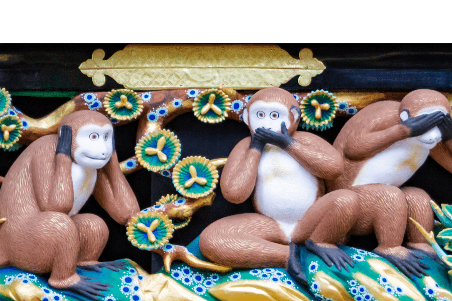 Ahimsa, la non-violence: introduction