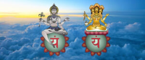Anahata Cakra Ishana Shiva et Kakini Shakti 1