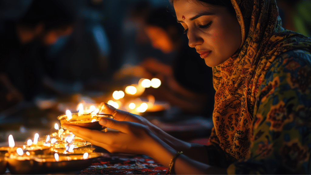 Bhakti Yoga – yoga de l’adoration, du cœur et de l’amour