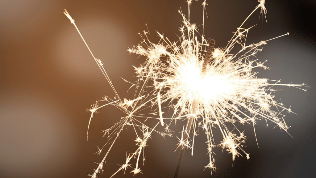 Bonne Saint Sylvestre!