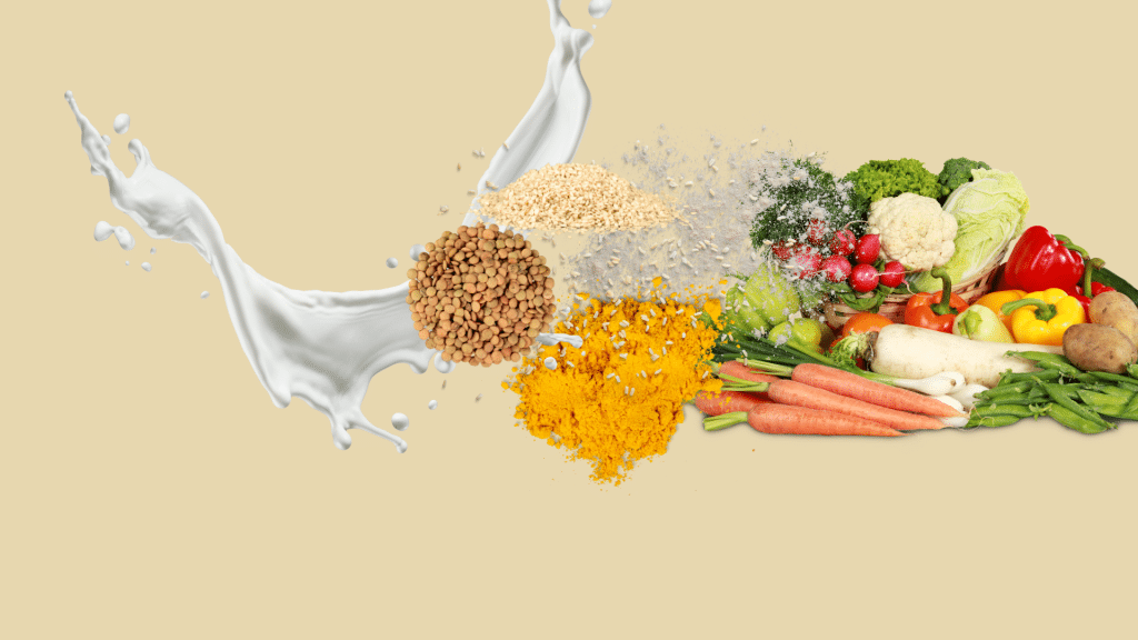 Des crêpes salées pour le petit déjeuner