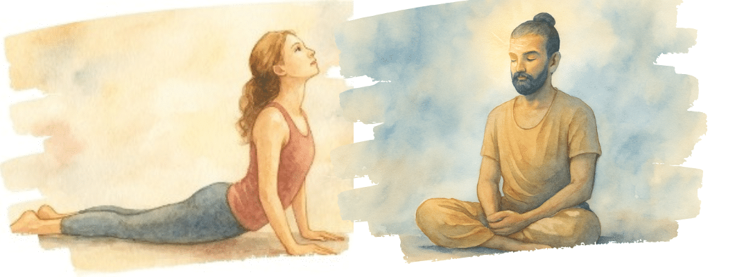 Drishti vers Marmasthana
