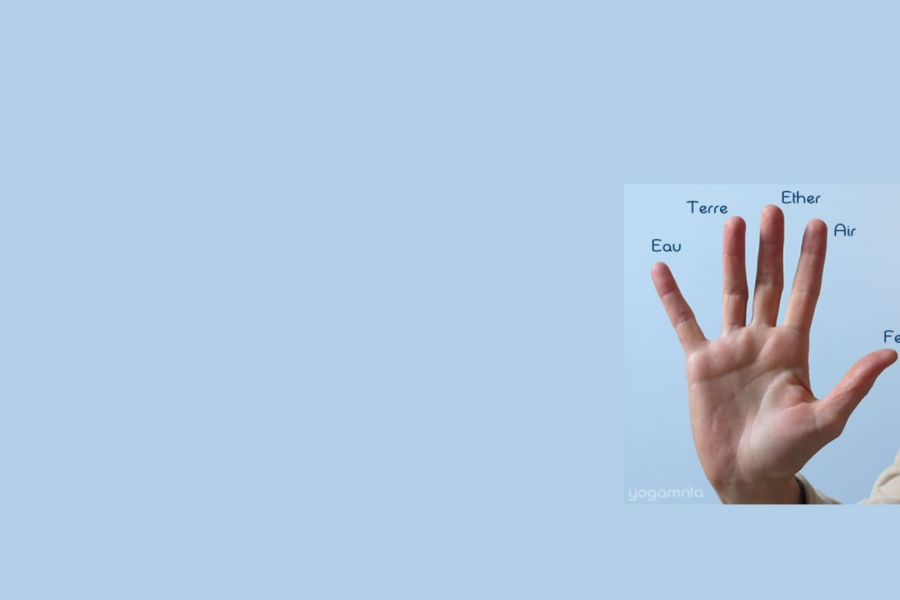 Hasta Mudras (suite) | 5 éléments | Surya Mudra, le sceau du Soleil