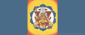 Manipura Chakra Braddha Rudra Lakini