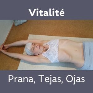 Matinee de yoga 4 Vitalite Equilibrer Prana Teja 7