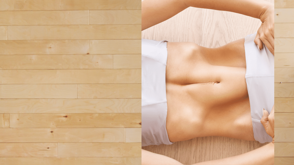 Nauli, le brassage abdominal