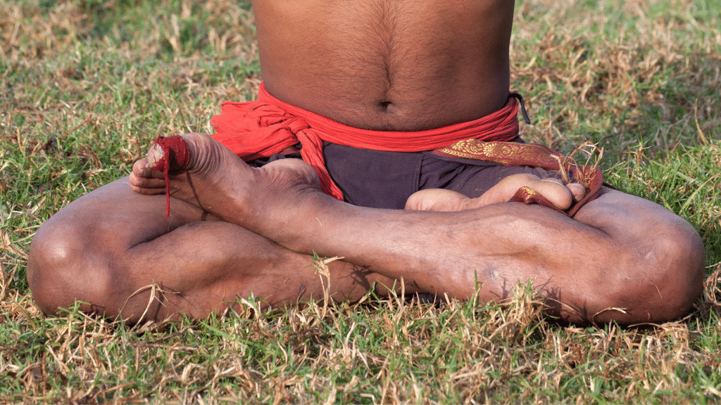 Ouverture des hanches par l’assise prolongée