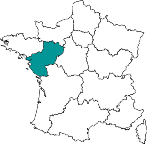 Pays de la Loire png