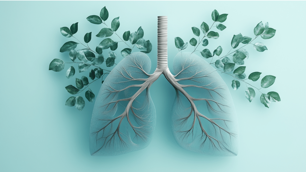 Physiologie de la respiration