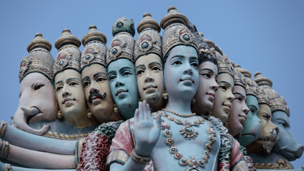 Qu’est-ce que l’hindouisme ? (1/2)