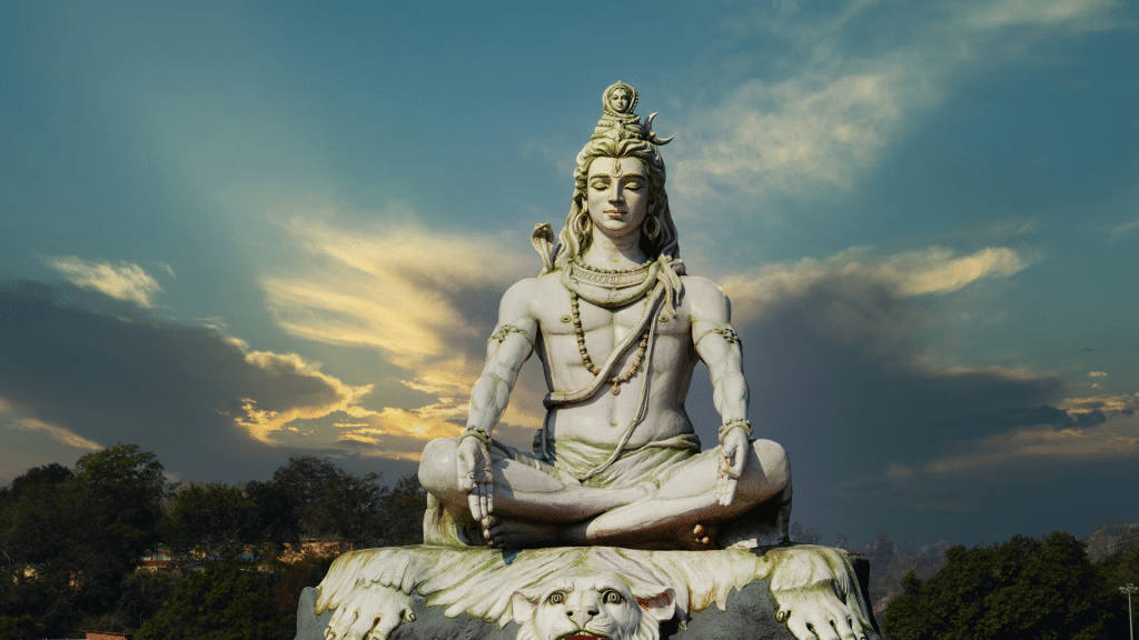 Shiva Mahamrityunjaya Mantra