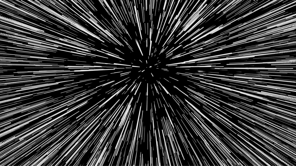 Stressé… mais « yogi » quand même