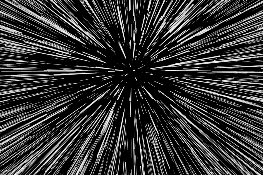 Stressé… mais « yogi » quand même