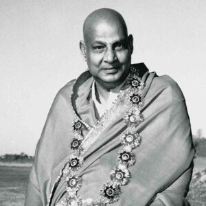 Swami Sivananda 1