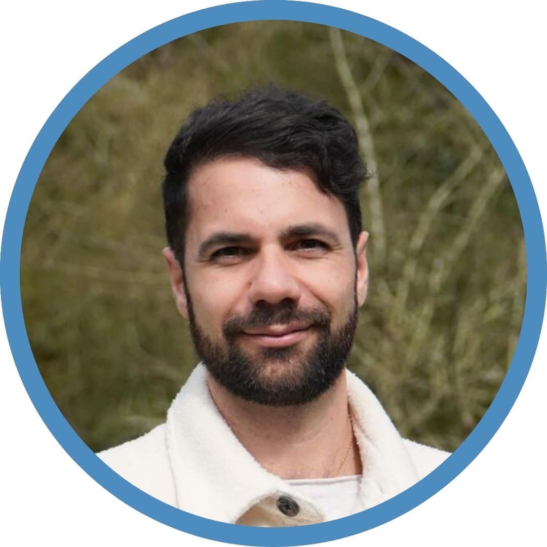 Sylvain Le Meur Pausé