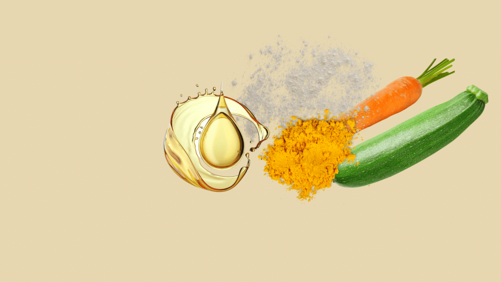 Tarte aux légumes (sans oeufs)