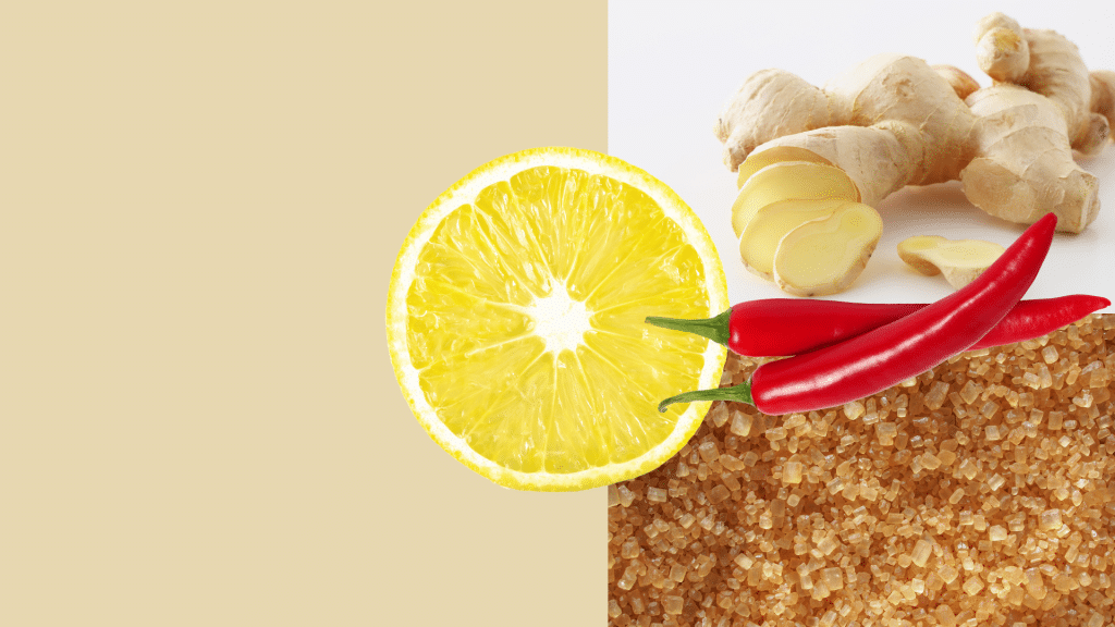 Une tisane pour stimuler Agni