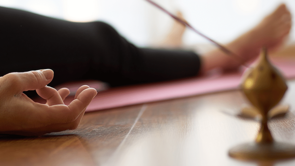 Cours de Yoga Nidra gratuit2
