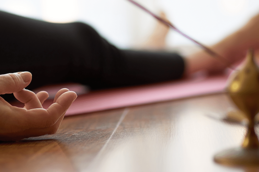 Cours de Yoga Nidra gratuit2