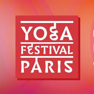 Yoga festival paris