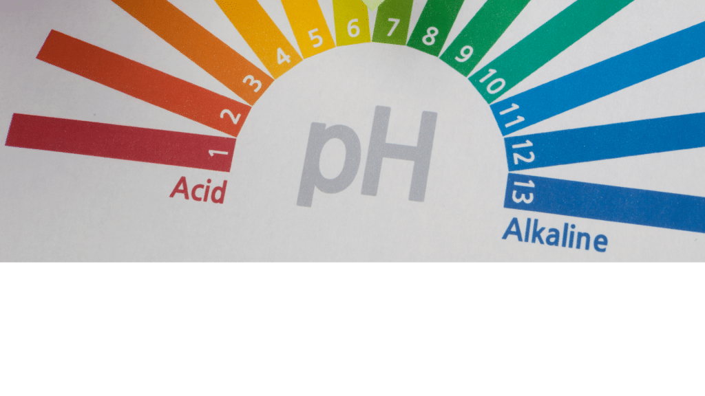 Equilibre acido-basique: Mesurer le taux d’acidité urinaire (pH)