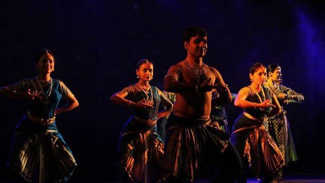 Raag Panorama: danse indienne à Morlaix