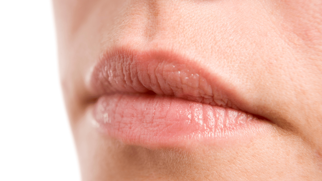 bouche sur le plan énergétique