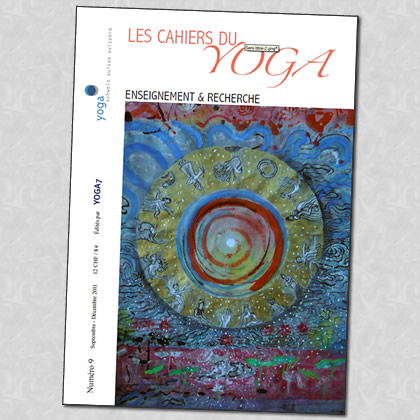 Cahiers du Yoga n°9 – Rhumes et refroidissements: recettes ayurvédiques